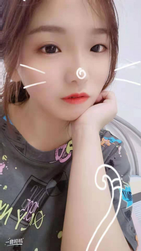 龙华淑女小琴